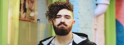 LIVE STREAM SESSIONS: Jacky