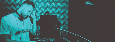 EVERMIX EXCLUSIVE: Brotech Live in Berlin