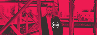 MIX OF THE WEEK: Kevin McKay