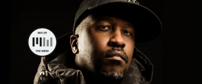 MIX OF THE WEEK: Todd Terry Exclusive Studio Mix