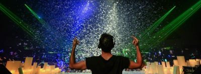 Are You Cut Out To Be A Superstar DJ?