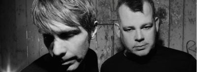 MIX OF THE WEEK: Full Intention