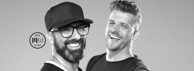 MIX OF THE WEEK: Chus & Ceballos