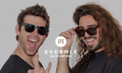 Ibiza Spotlight : The Mambo Brothers