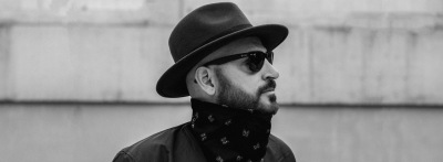 EVERMIX EXCLUSIVE: Sharam Jey