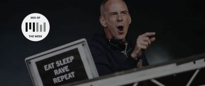 MIX OF THE WEEK: Fatboy Slim @ Tuesdays On Mars, Pacha Ibiza