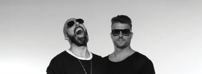 Chus & Ceballos: Exclusive Interview