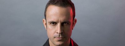MIX OF THE WEEK: David Penn @ Spray Fire Island 10.08.2018