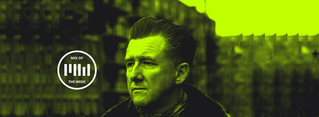 MIX OF THE WEEK: X-Press 2