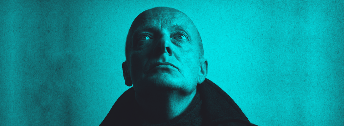 EVERMIX EXCLUSIVE: Phil Perry (Full Circle)