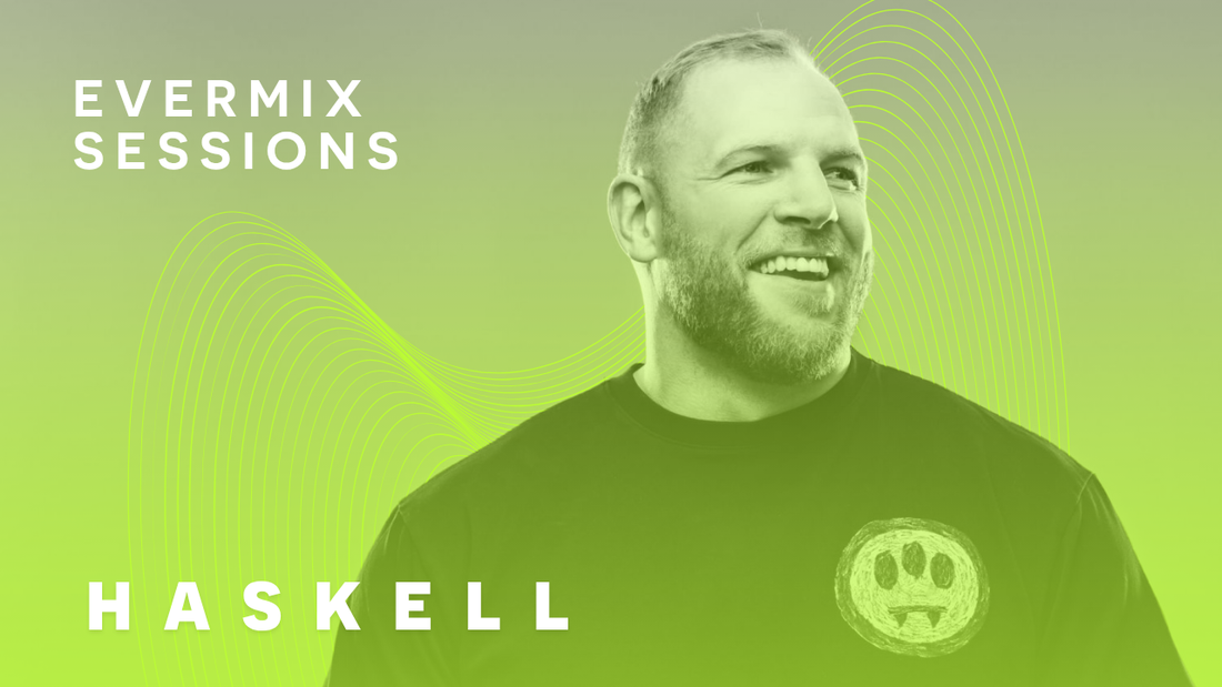 Haskell | Evermix Sessions