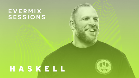 Haskell | Evermix Sessions