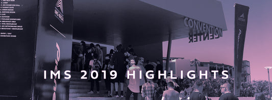IMS IBIZA 2019: CONFERENCE HIGHLIGHTS