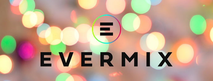 EVERMIX CHRISTMAS GIFT GUIDE FOR DJS