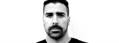LIVE STREAM SESSIONS: Russ Yallop