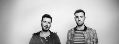 MIX OF THE WEEK: Gorgon City @ Motion, Bristol 14.11.2017