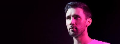 Danny Howard @ Abode Studio 338
