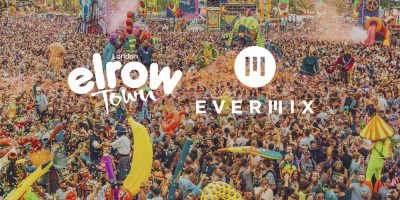 The craziest party in the world comes to the capital: Elrow Town London