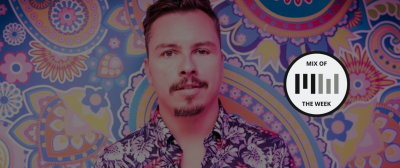 MIX OF THE WEEK: Purple Disco Machine @ People From Ibiza, Ministry of Sound