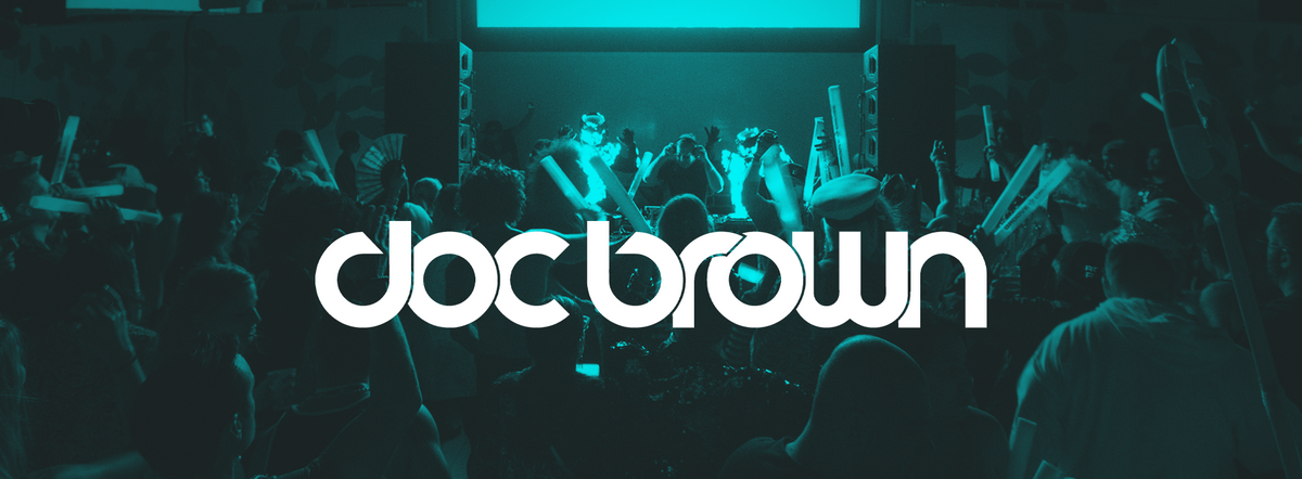 EXCLUSIVA DE EVERMIX: Doc Brown en vivo desde EDC Orlando 2019 (Corona ...