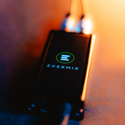 PREVENTA - EvermixBox5 | Grabación y transmisión de audio de calidad profesional