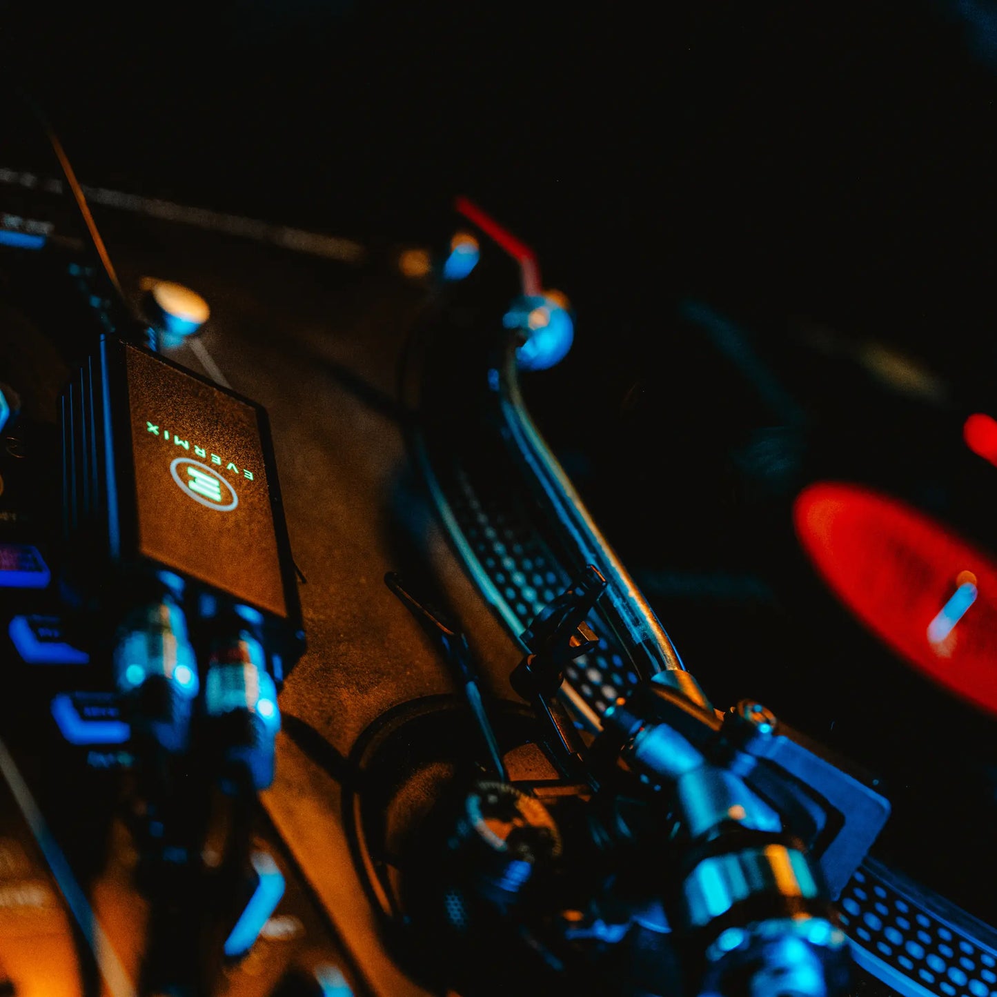 preventa - evermixbox5 | grabación y transmisión de audio de calidad profesional