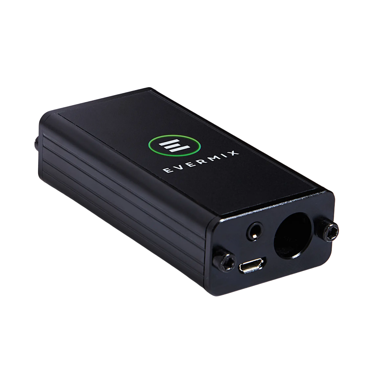 preventa - evermixbox5 | grabación y transmisión de audio de calidad profesional