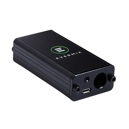 PREVENTA - EvermixBox5 | Grabación y transmisión de audio de calidad profesional