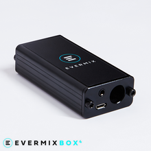 EvermixBox4 For Recording &amp; Livestreaming