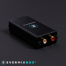 EvermixBox4 For Recording &amp; Livestreaming