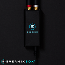 EvermixBox4 For Recording &amp; Livestreaming