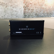 EvermixBox4 For Recording &amp; Livestreaming