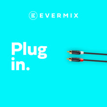 EvermixBox4 For Recording &amp; Livestreaming